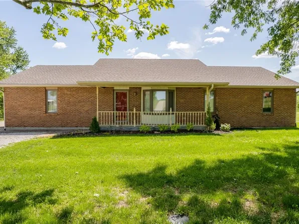 4461 Lowman Rd, Smithville, MO 64089