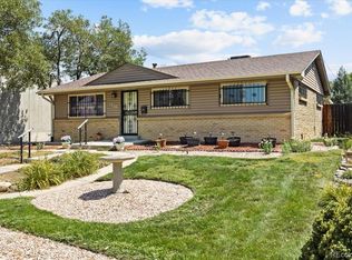 1770 S Clayton Street, Denver, CO 80210