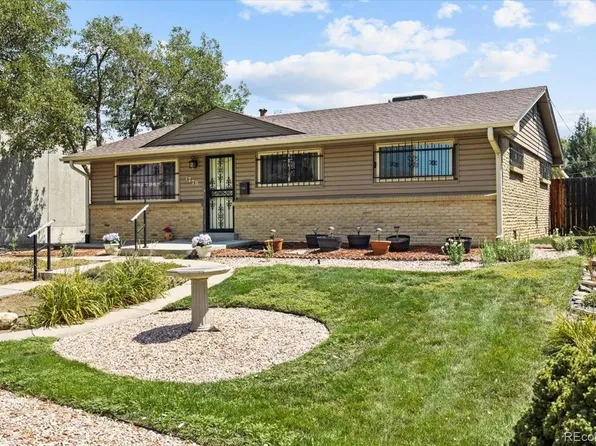 1770 S Clayton Street, Denver, CO 80210