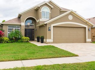 914 Devon Creek Rd, Winter Springs, FL 32708