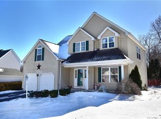 14 Adams Ln, Wethersfield, CT 06109