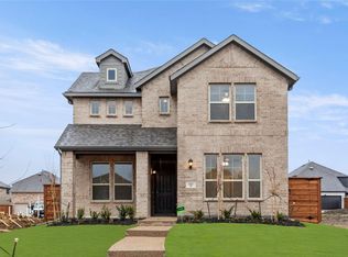 1921 Harmony Pine Way, Mesquite, TX 75181