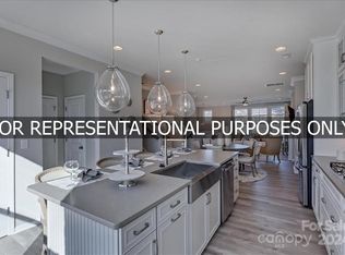 7017 Running Spring Dr, Charlotte, NC 28205