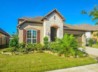 4926 Fairford Dr, Sugar Land, TX 77479