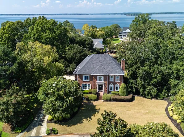 1235 Morning Shore Dr, Lexington, SC 29072