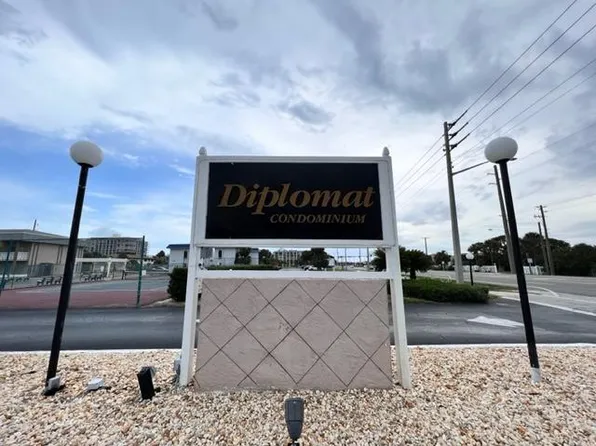 3150 N Atlantic Ave, Cocoa Beach, FL