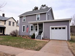 1010 Stark St, Wausau, WI 54403