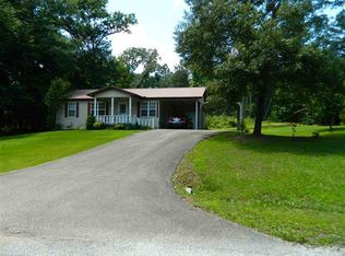 254 Locust Ln, Lexington, TN 38351