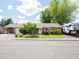 3360 Tahitian Ave, Medford, OR