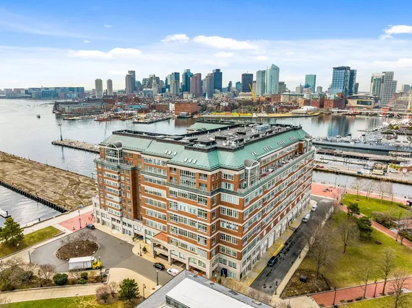 197 8th St APT 308, Charlestown, MA 02129