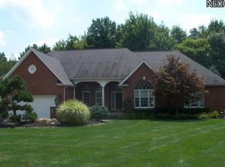 872 Dogwood Trl, Alliance, OH