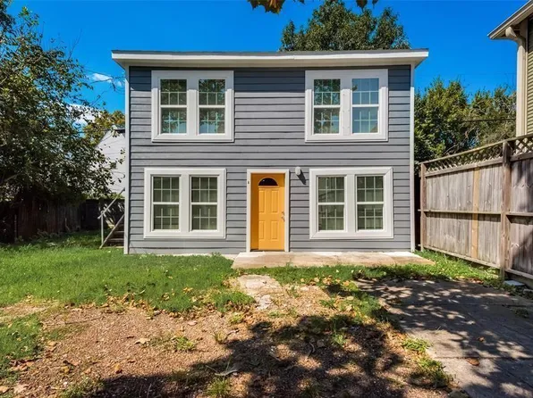 507 Enid St #A, Houston, TX 77009
