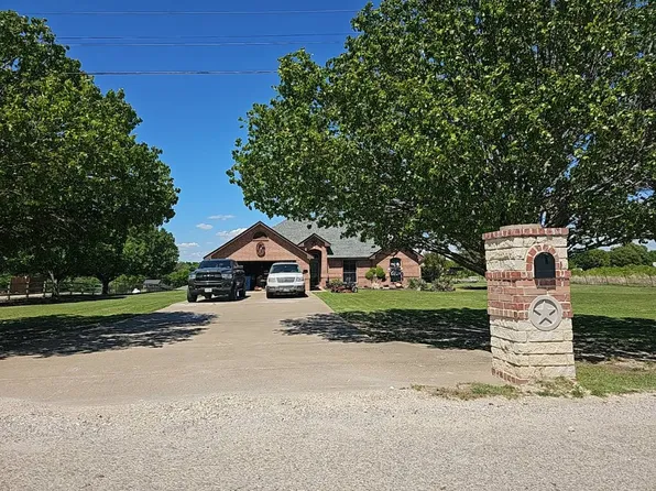 14517 County Road 511, Venus, TX 76084