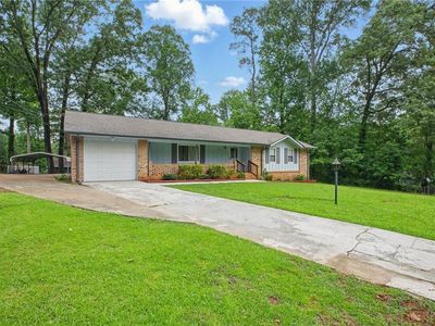 1960 Oak Leaf Ct SW, Marietta, GA, 30008