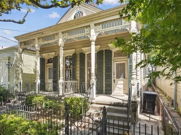 405-07 Henry Clay Ave, New Orleans, LA 70118