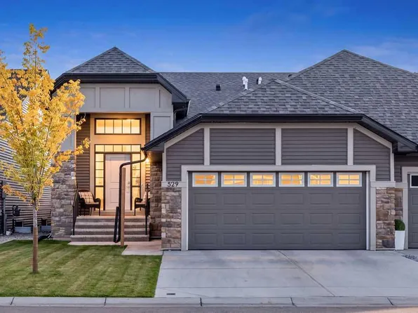 529 N Montana Bay SE, High River, AB T1V 0J6