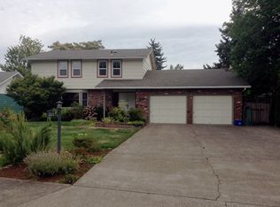 2055 Tabor St, Eugene, OR 97401