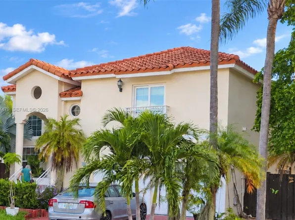 4631 SW 154th Pl, Miami, FL 33185