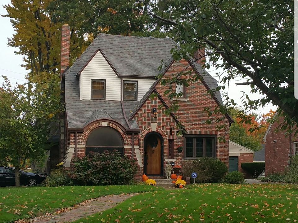 2364 Densmore Dr, Toledo, OH 43606 Zillow