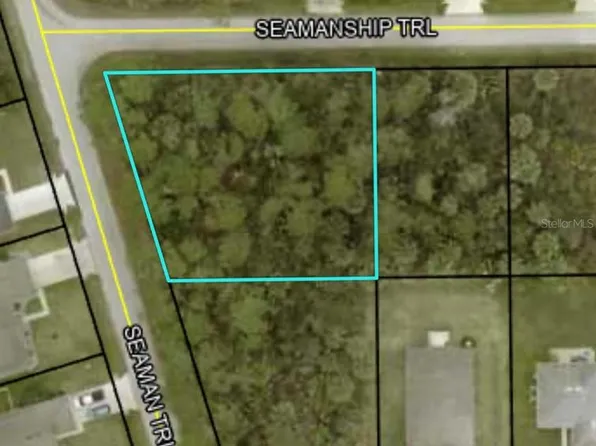 2 Seamanship Trl #5, Palm Coast, FL 32164