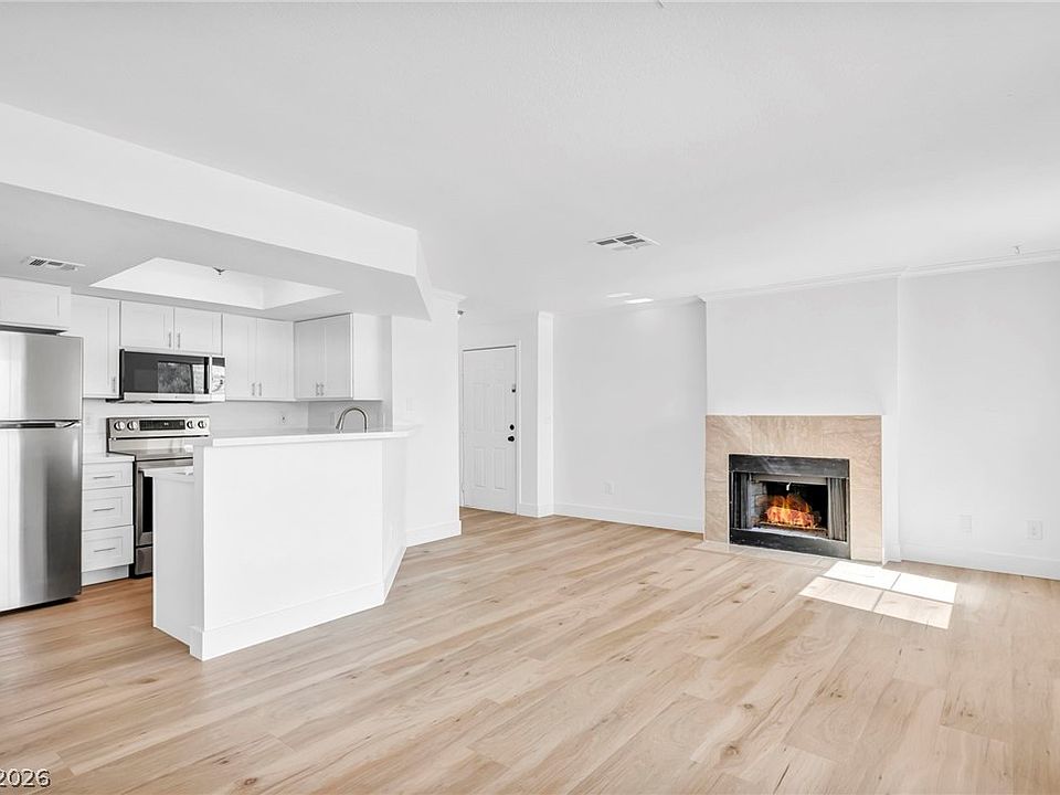 1st image of 8600 W Charleston Blvd APT 2143
