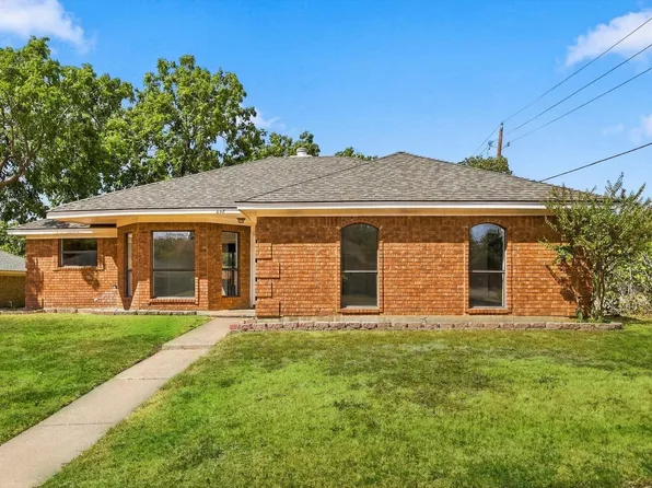 648 Coats St, Coppell, TX 75019