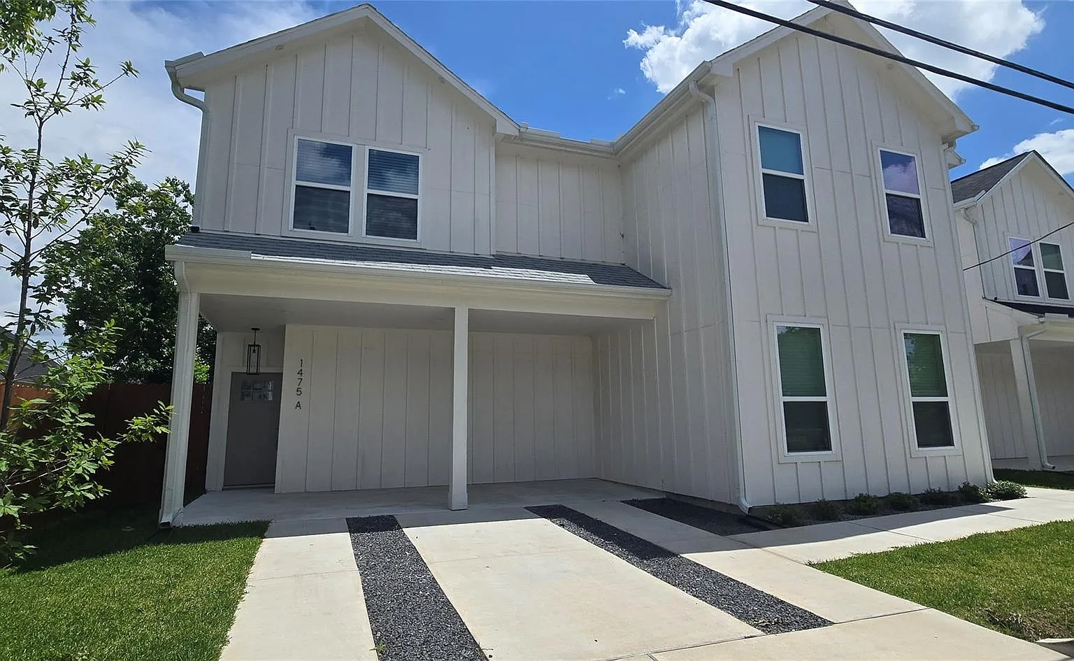 3 bed, 2.5 bath, 1425 sqft, $1,800 — Photo 2