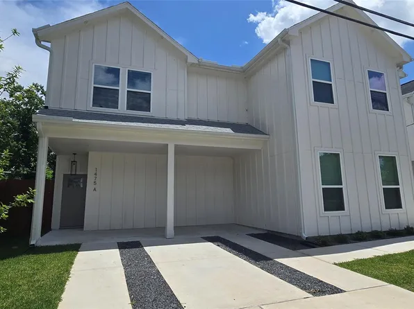 1475 Ferguson Way #A, Houston, TX 77088