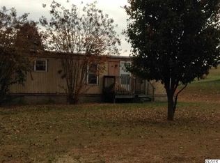 1131 Little Mountain Rd, Russellville, TN 37860