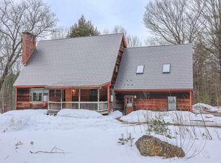 42 Long St, Boscawen, NH 03303