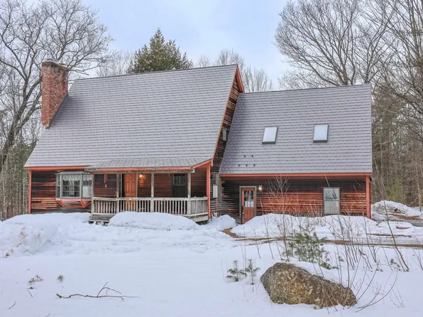 42 Long Street, Boscawen, NH 03303