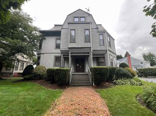47 Baltimore St APT 3, Lynn, MA 01902