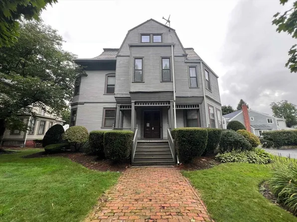 47 Baltimore St APT 3, Lynn, MA 01902
