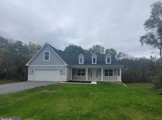80 Spencer Way LOT 14, Summit Pt, WV 25446