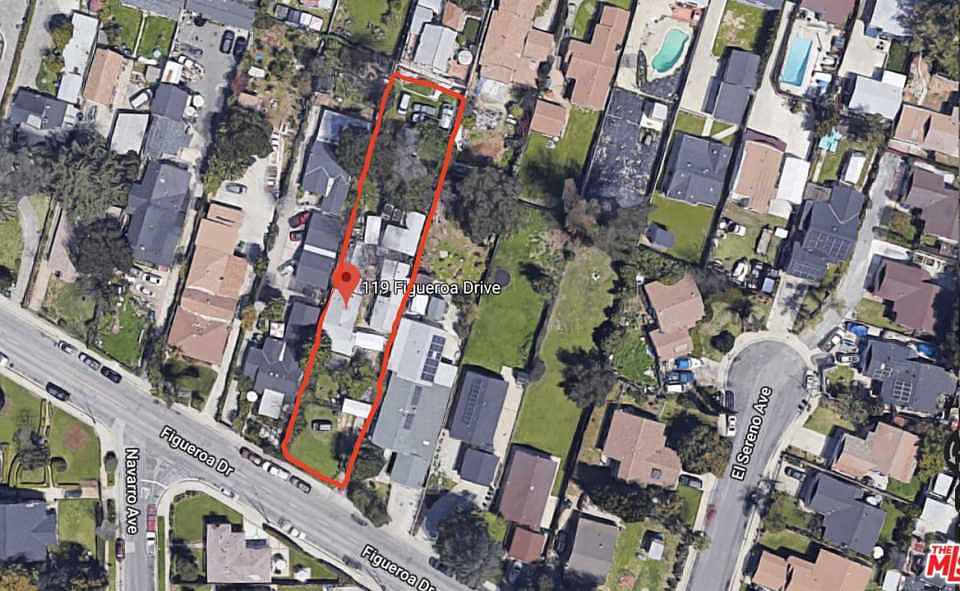 1st image of 119 Figueroa Dr