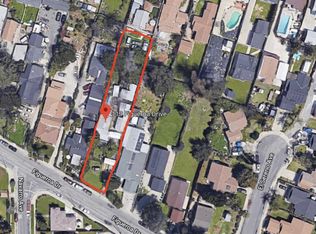 119 Figueroa Dr, Altadena, CA 91001