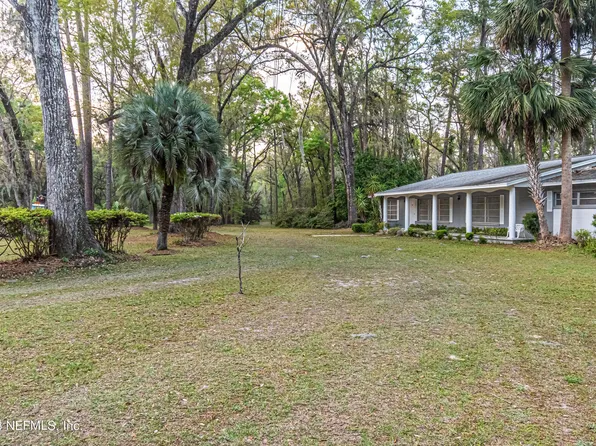 6602 MILLHOPPER Road, Gainesville, FL 32653