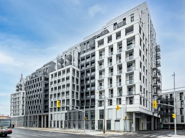 500 Wilson Ave #229, Toronto, ON M5M 3B1