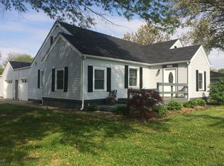 2530 New Hartford Rd, Owensboro, KY 42303