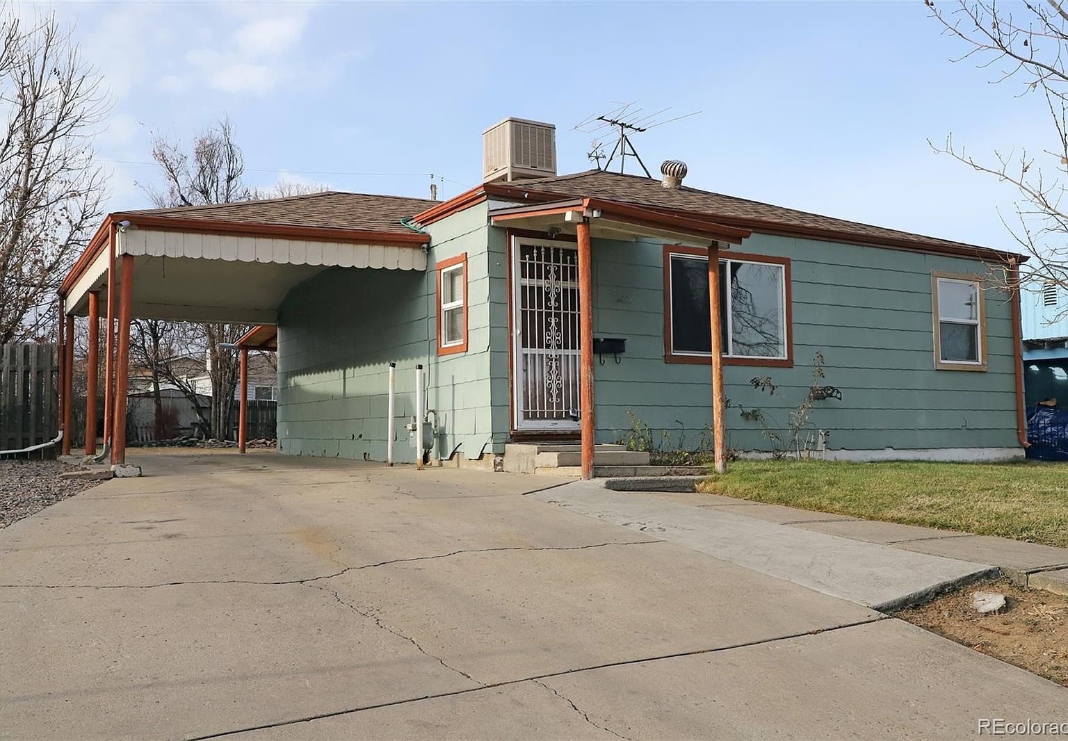 1211 Del Mar Parkway, Aurora, CO 80010 MLS 4529853 Zillow