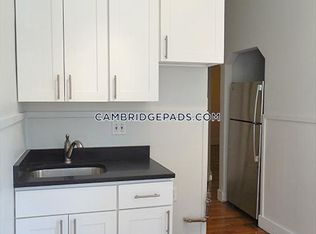 110 Willow St #U2A, Cambridge, MA 02141