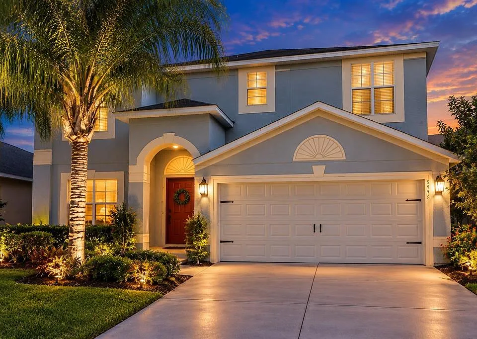 1598 Thetford Cir