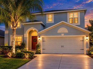 1598 Thetford Cir, Orlando, FL 32824