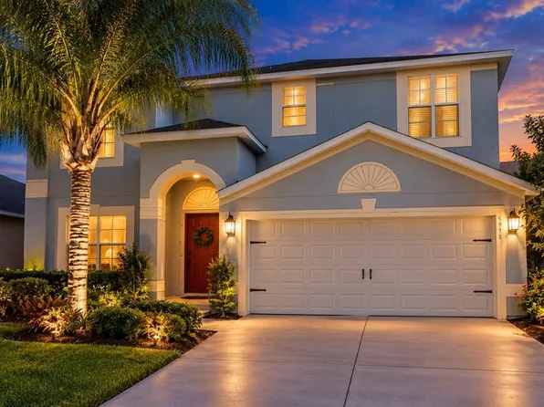 1598 Thetford Cir, Orlando, FL 32824