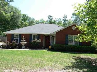 6079 W West Kelley Rd, Tallahassee, FL 32311