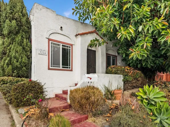 3224 Upas St, San Diego, CA 92104