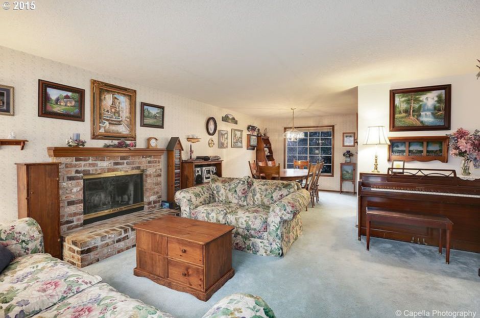 3443 NW 177th Ave, Portland, OR 97229 Zillow