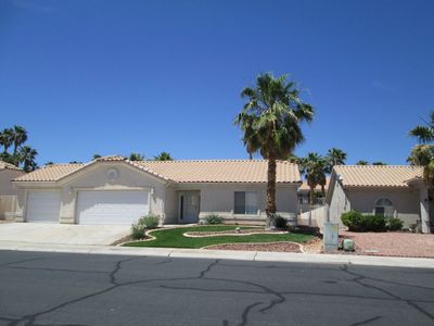 579 W Sierra Vista Cir, Mesquite, NV, 89027