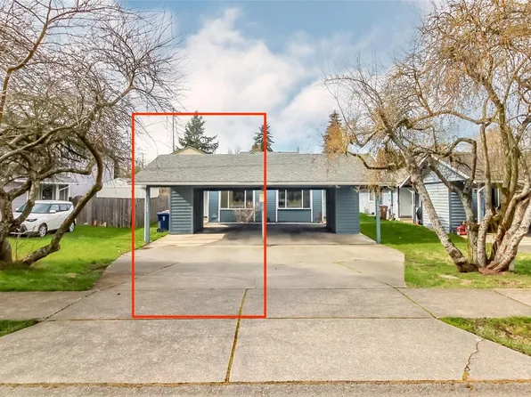 2906 59th Ave NE, Tacoma, WA 98422