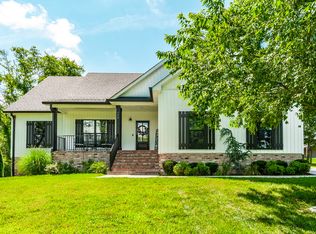 792 Greenfield Ln LOT 30, Castalian Springs, TN 37031